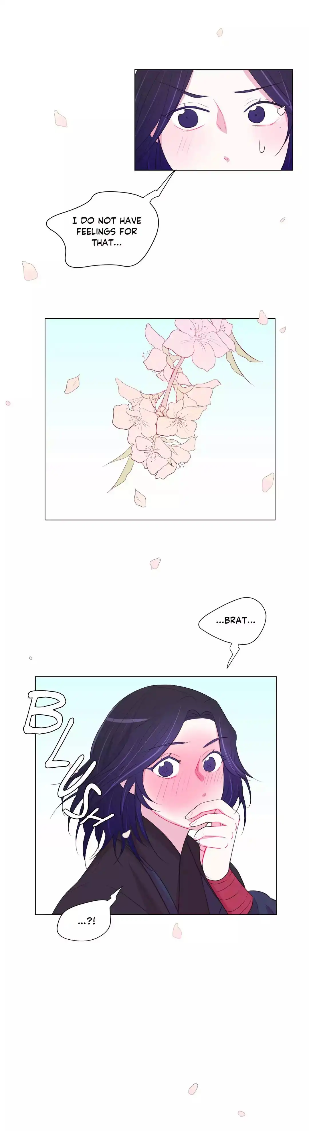 Moonlight Garden Chapter 41 Page 5