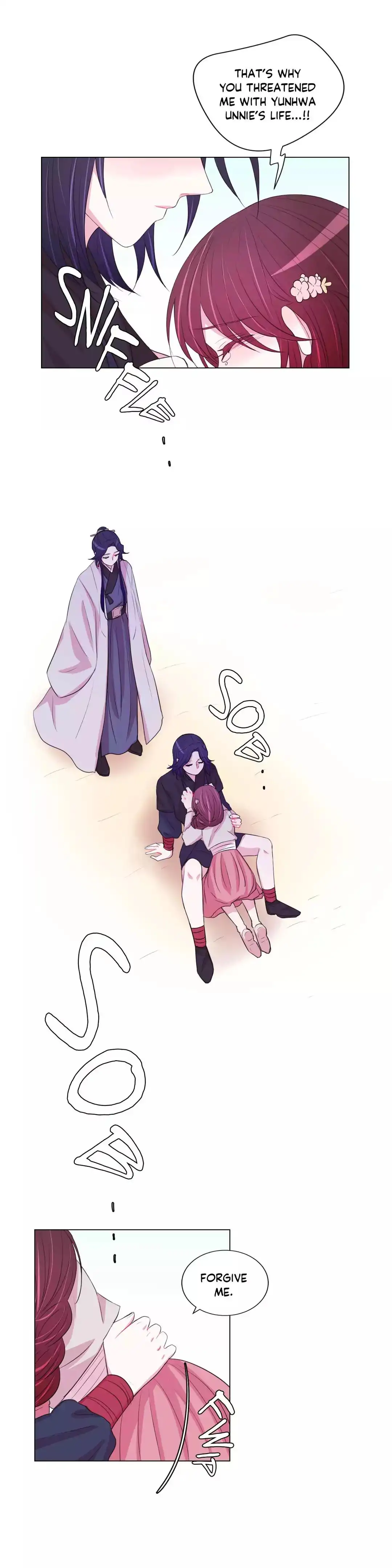 Moonlight Garden Chapter 42 Page 12