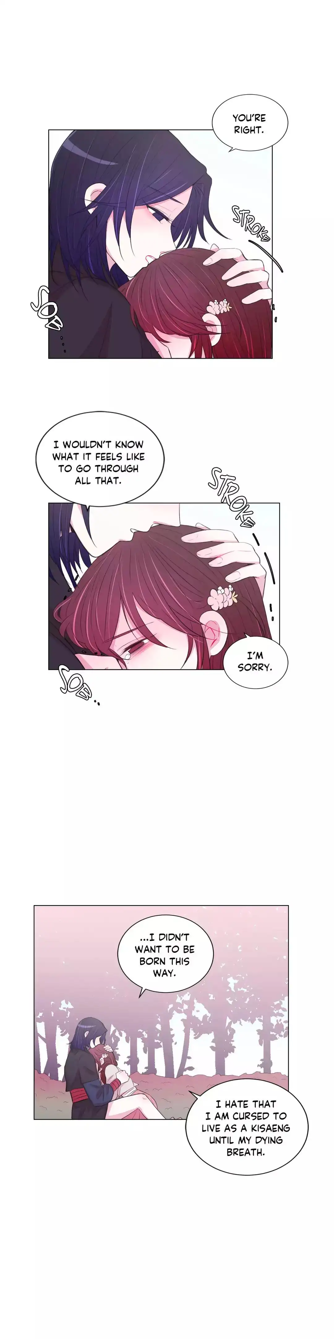 Moonlight Garden Chapter 42 Page 13