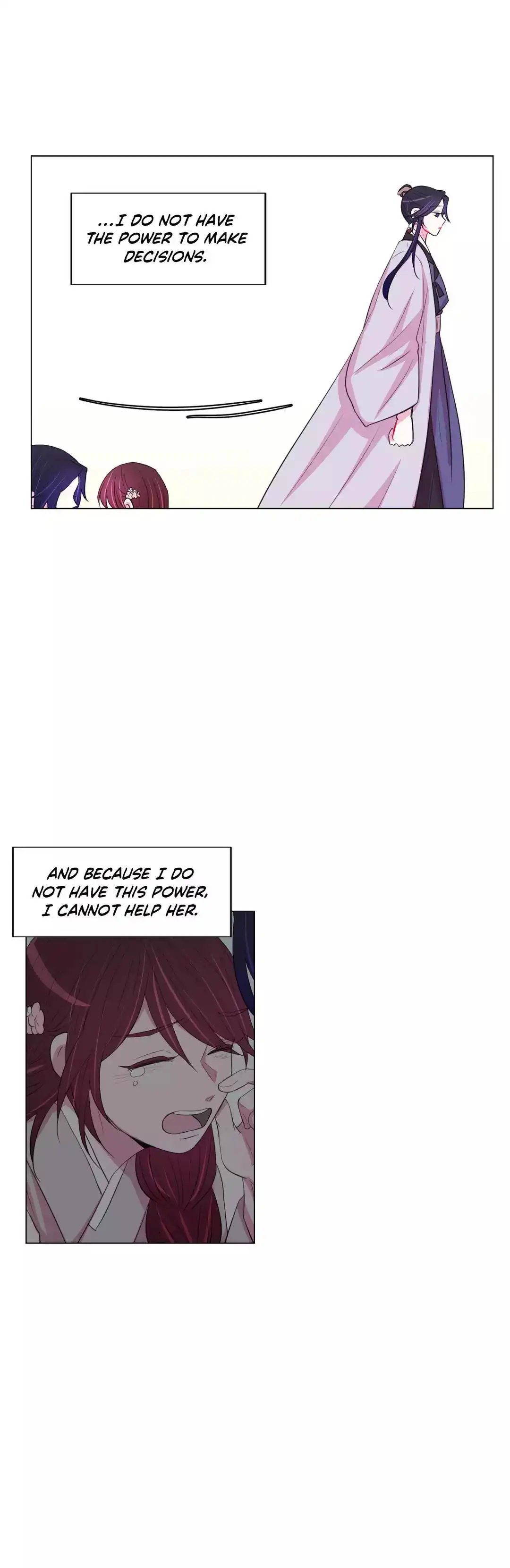 Moonlight Garden Chapter 42 Page 18