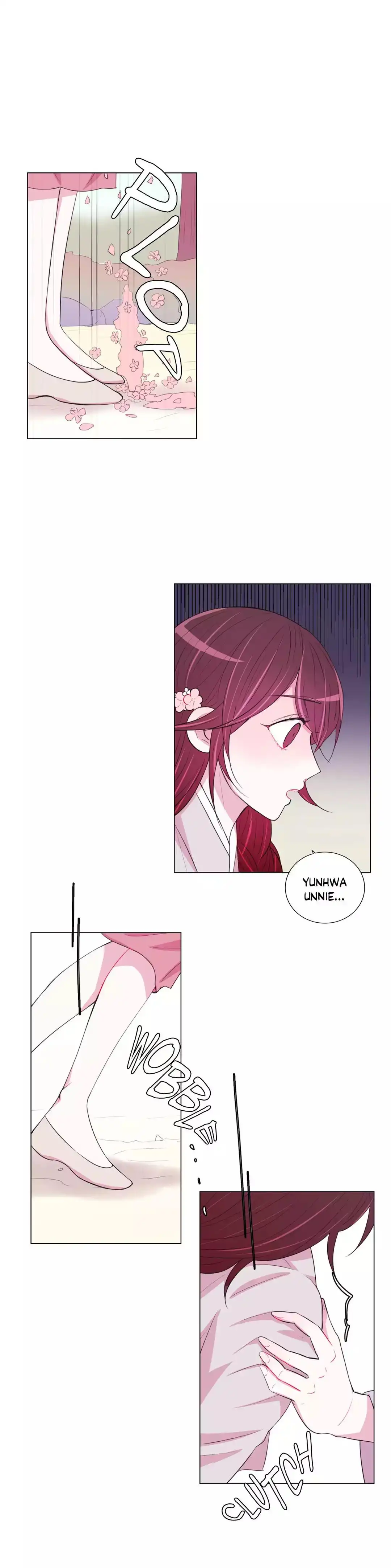 Moonlight Garden Chapter 42 Page 2
