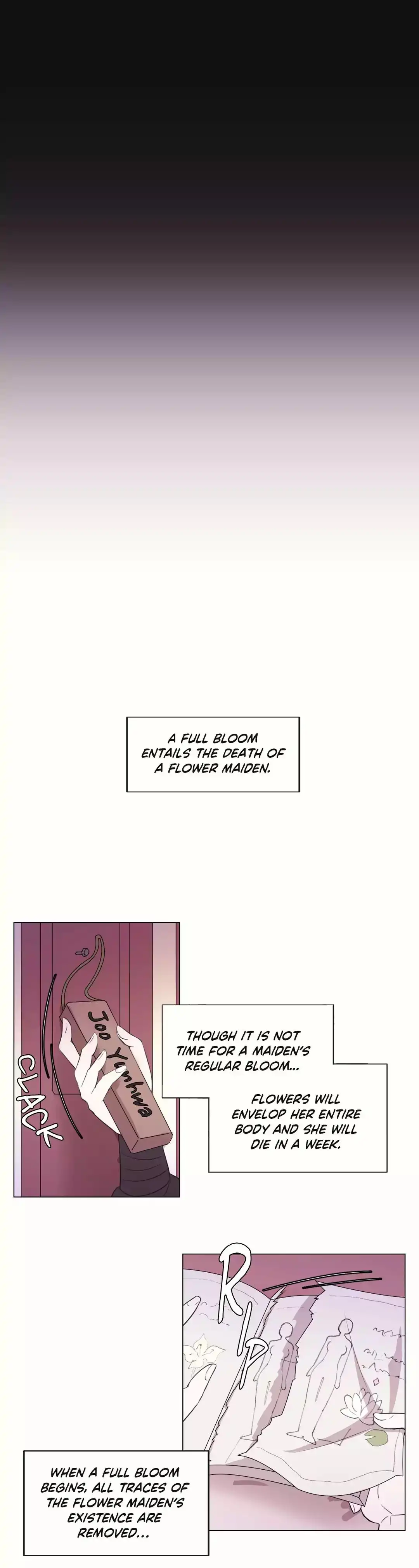 Moonlight Garden Chapter 42 Page 21