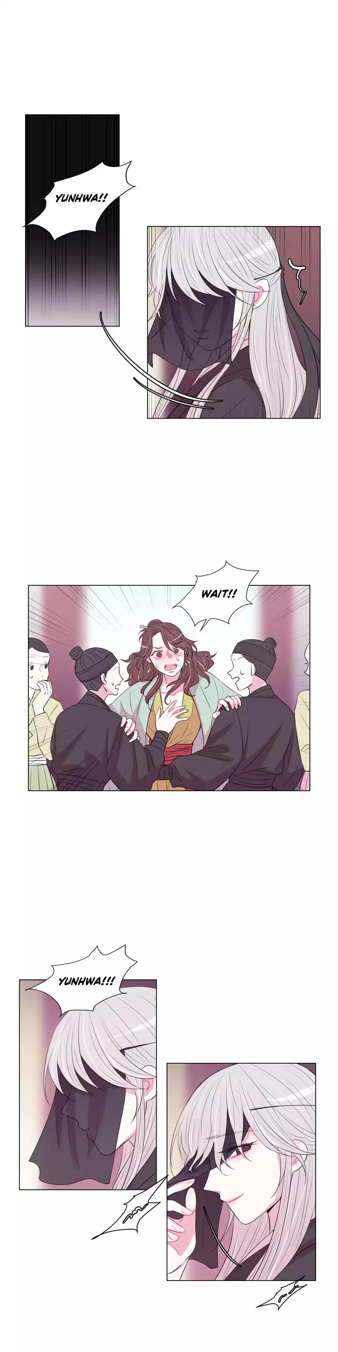 Moonlight Garden Chapter 42 Page 23