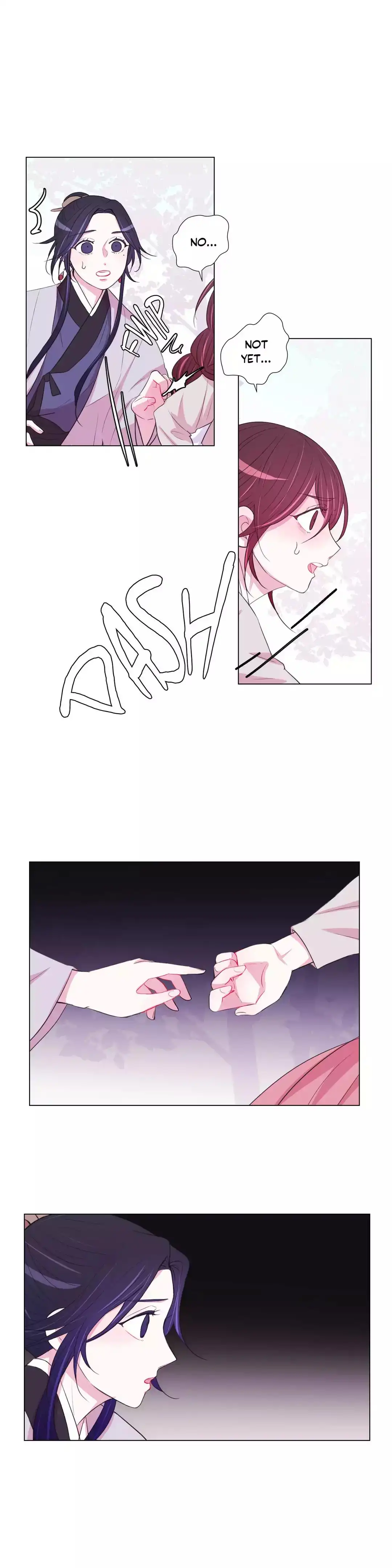 Moonlight Garden Chapter 42 Page 4