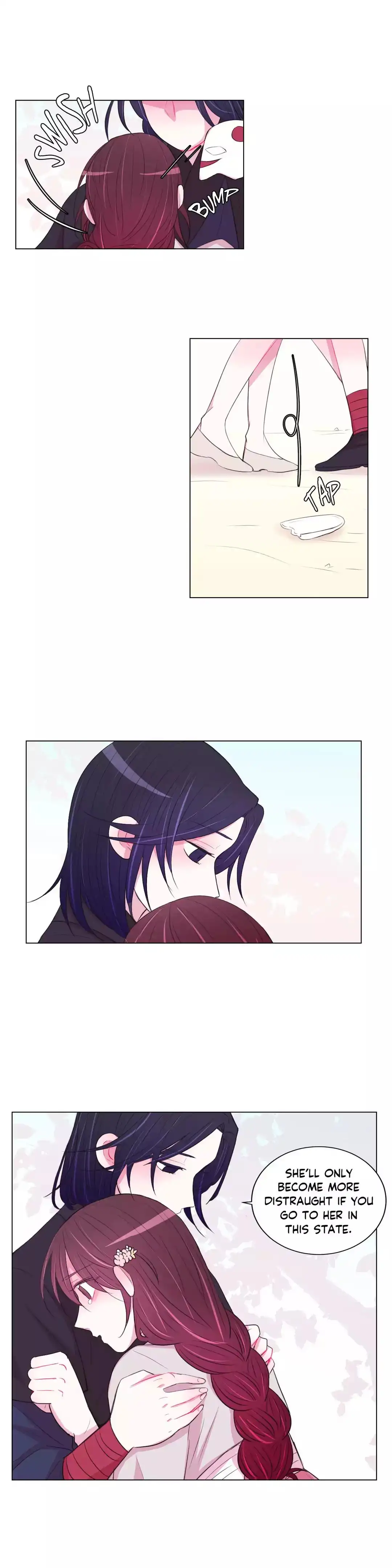 Moonlight Garden Chapter 42 Page 8