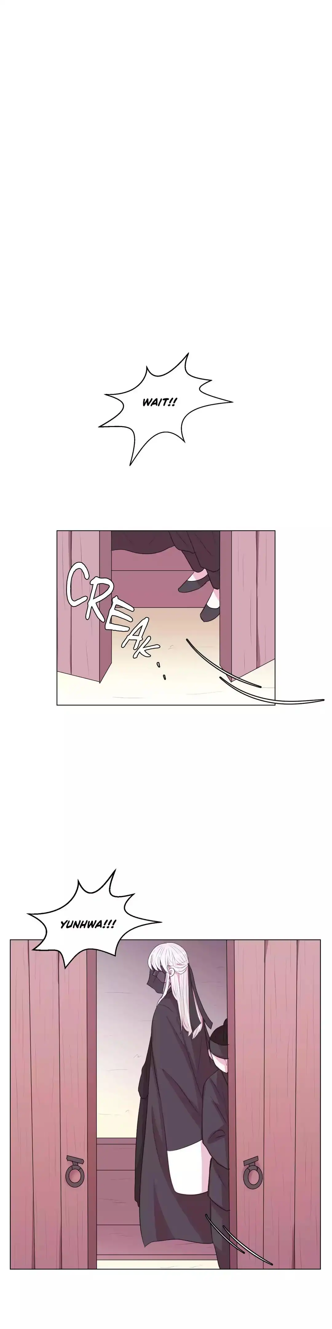 Moonlight Garden Chapter 43 Page 1