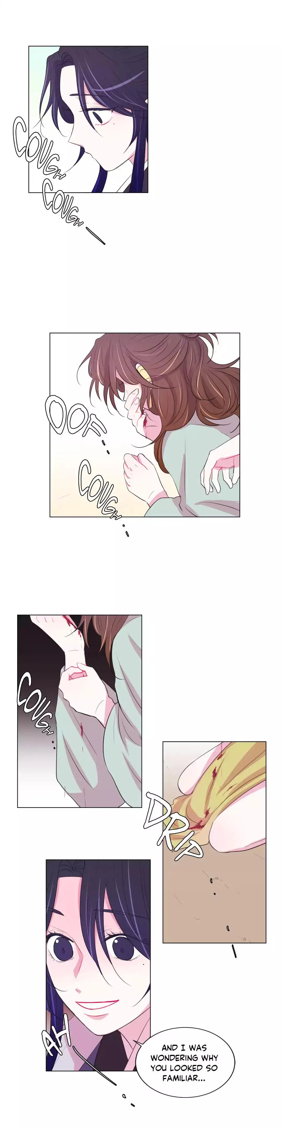 Moonlight Garden Chapter 43 Page 13