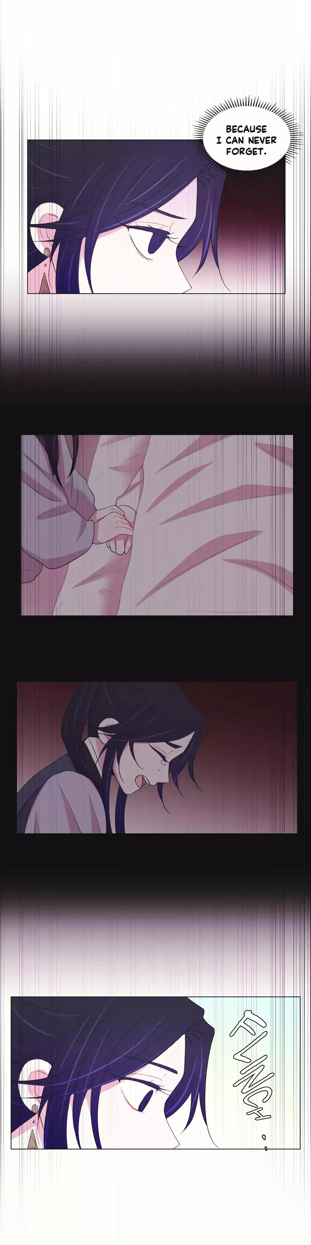 Moonlight Garden Chapter 43 Page 19