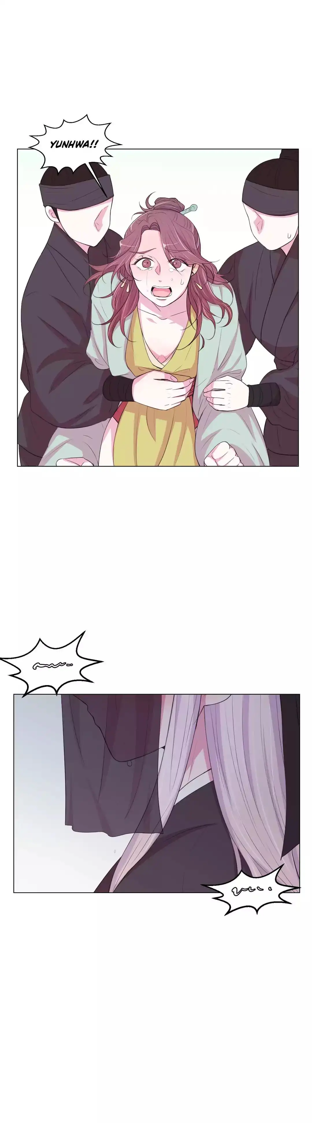 Moonlight Garden Chapter 43 Page 3