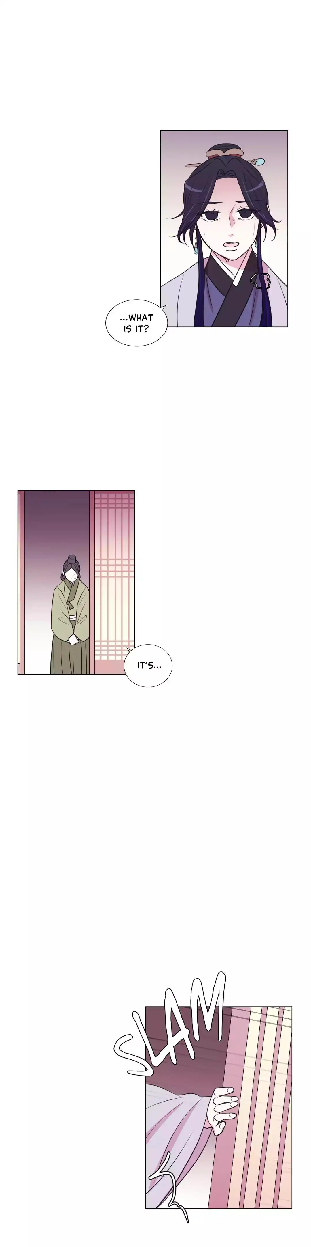 Moonlight Garden Chapter 44 Page 16
