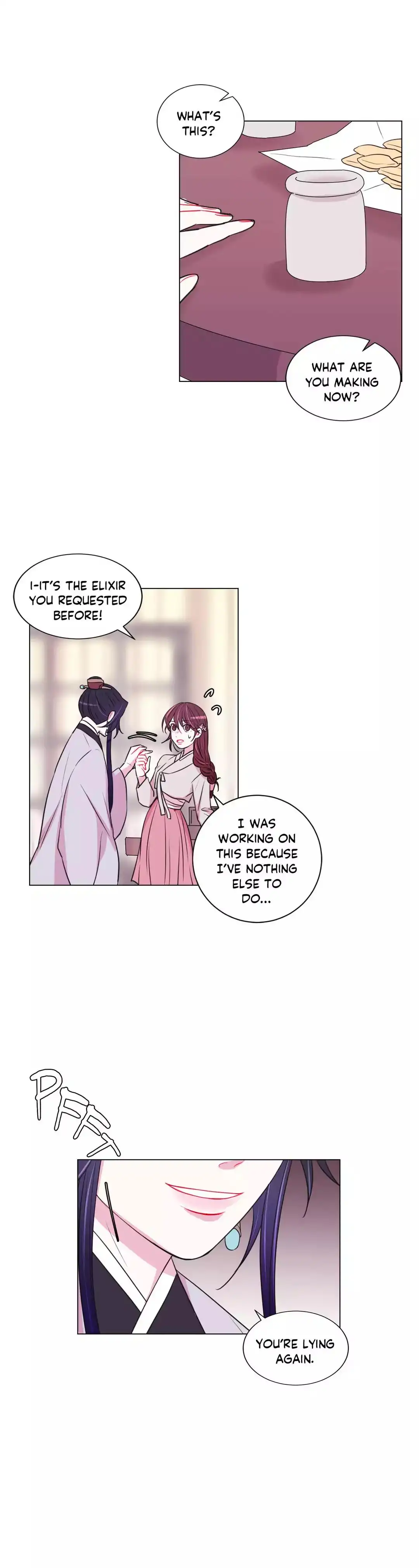 Moonlight Garden Chapter 44 Page 20