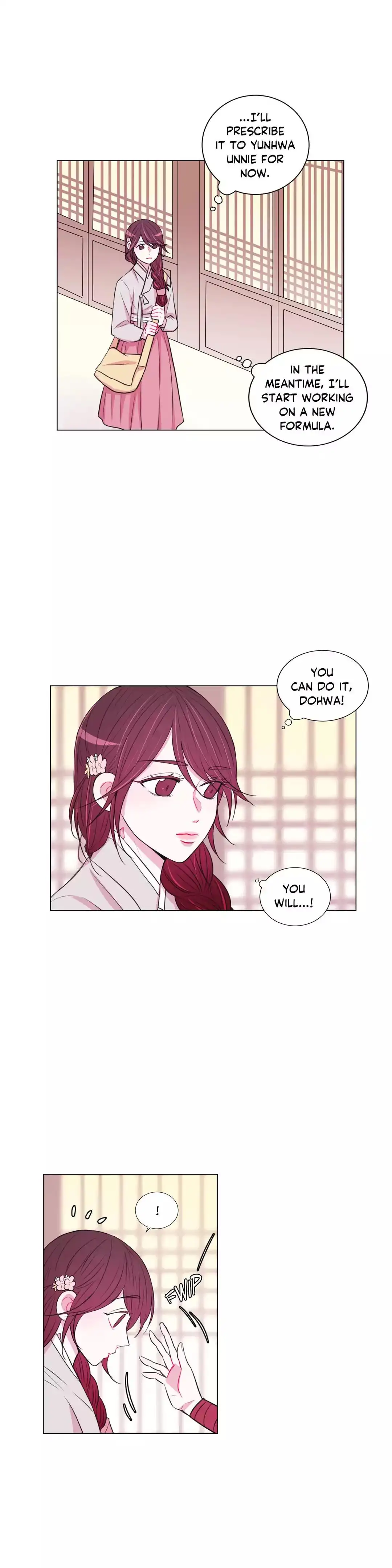 Moonlight Garden Chapter 44 Page 7