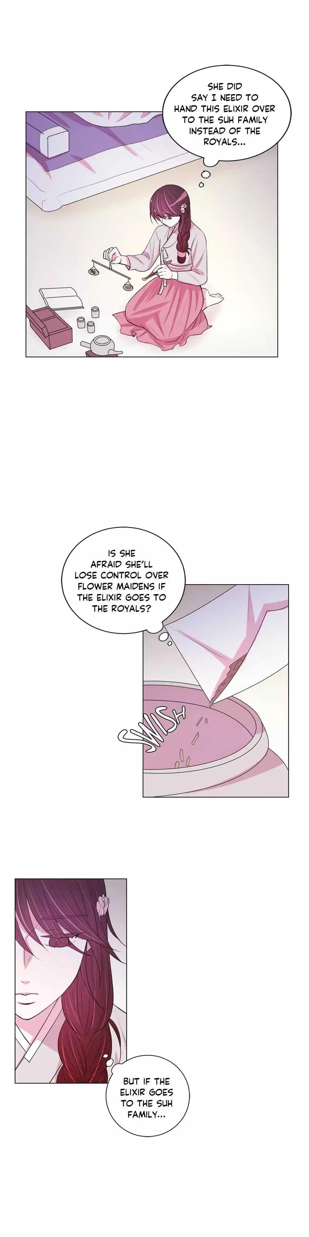 Moonlight Garden Chapter 45 Page 10