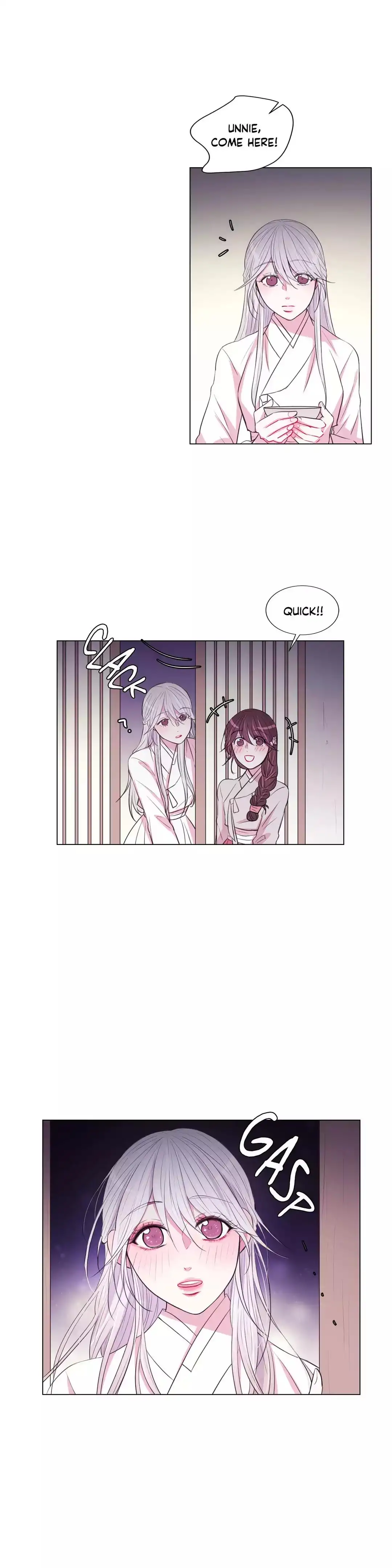 Moonlight Garden Chapter 45 Page 13
