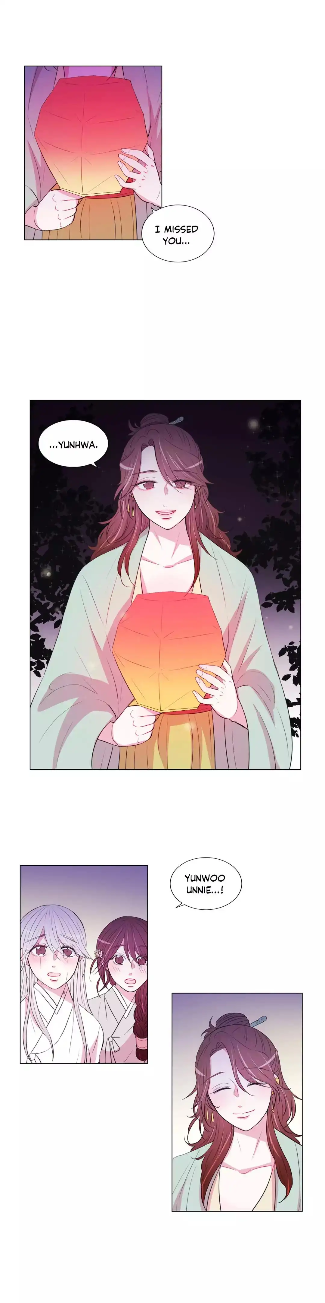 Moonlight Garden Chapter 45 Page 16