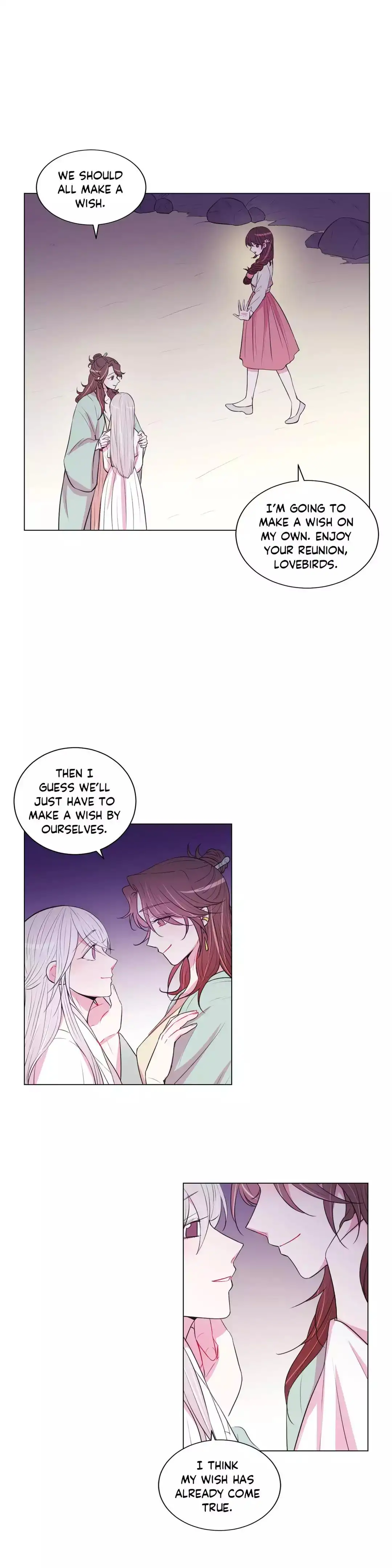 Moonlight Garden Chapter 45 Page 18