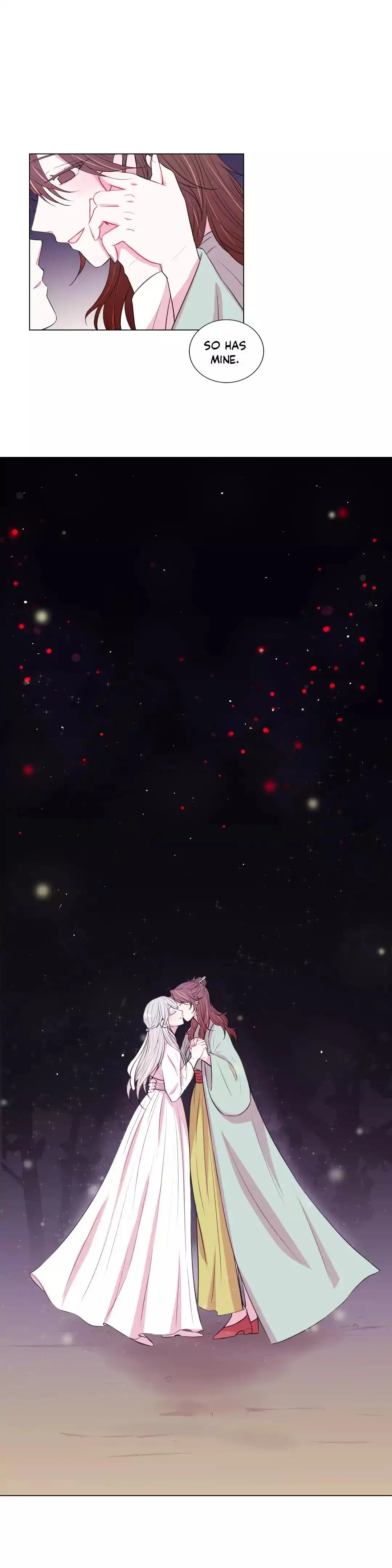 Moonlight Garden Chapter 45 Page 19