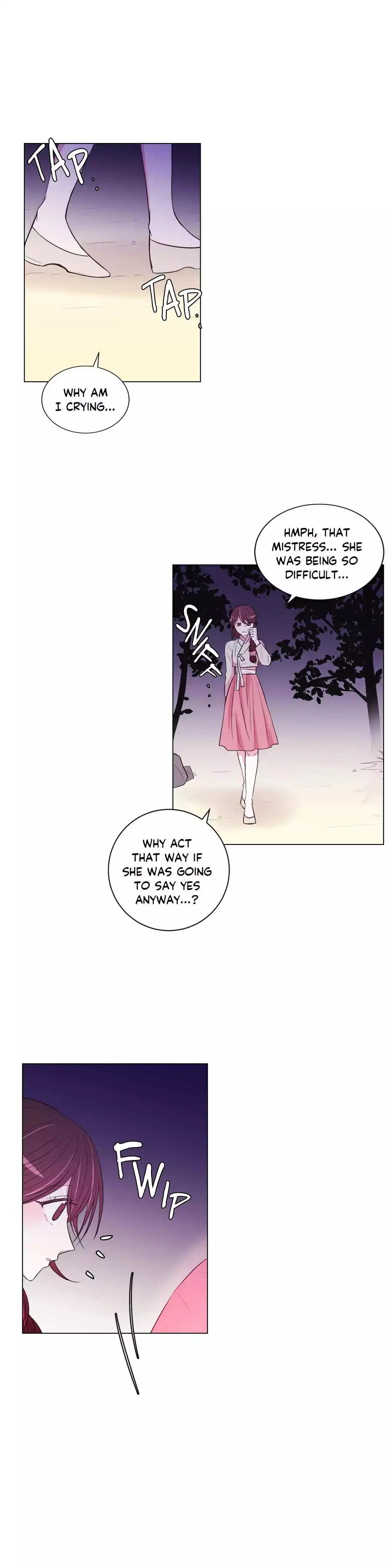 Moonlight Garden Chapter 45 Page 20