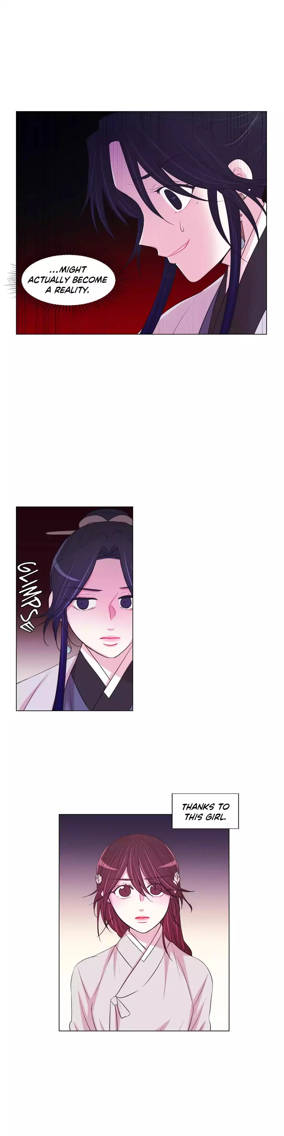 Moonlight Garden Chapter 45 Page 5