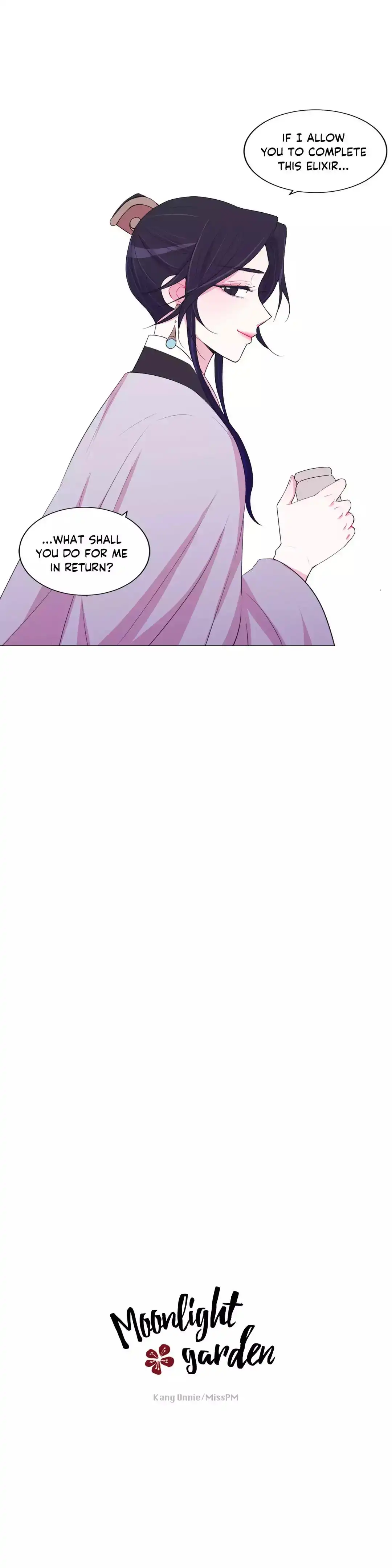 Moonlight Garden Chapter 45 Page 6