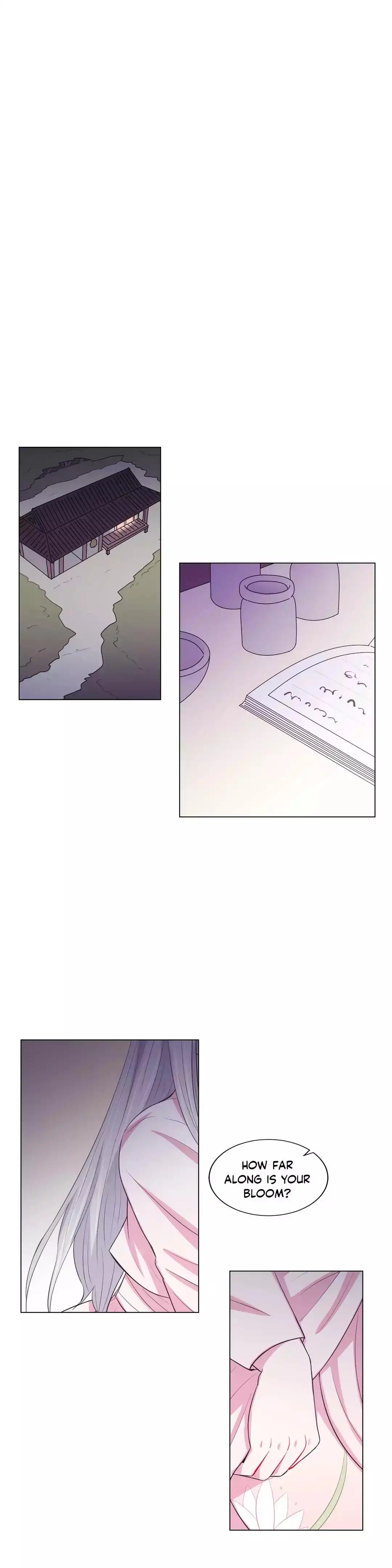 Moonlight Garden Chapter 45 Page 7