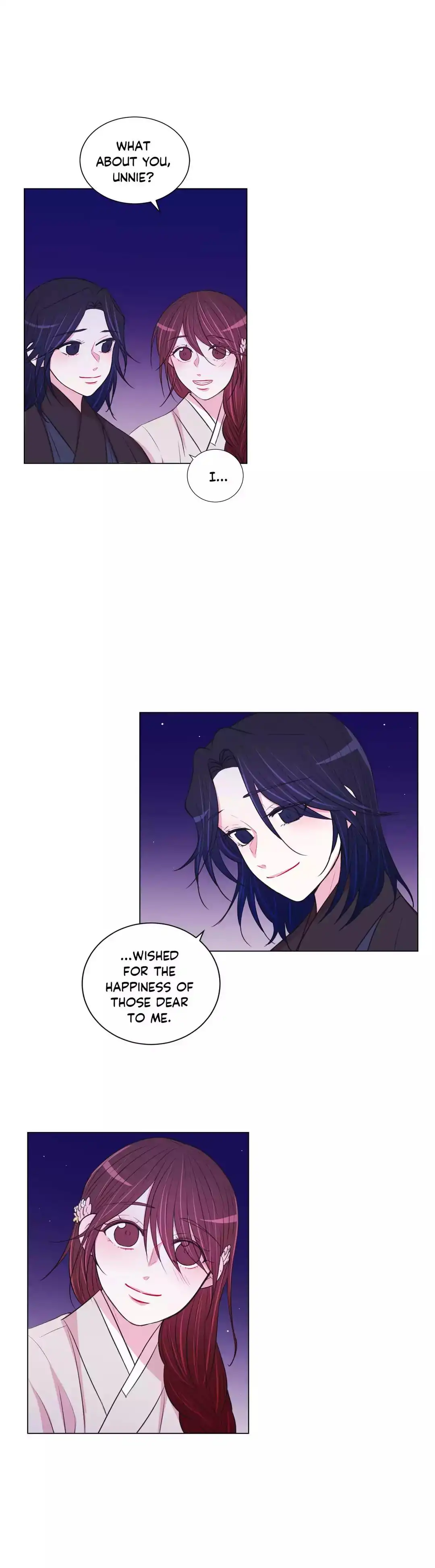 Moonlight Garden Chapter 46 Page 10