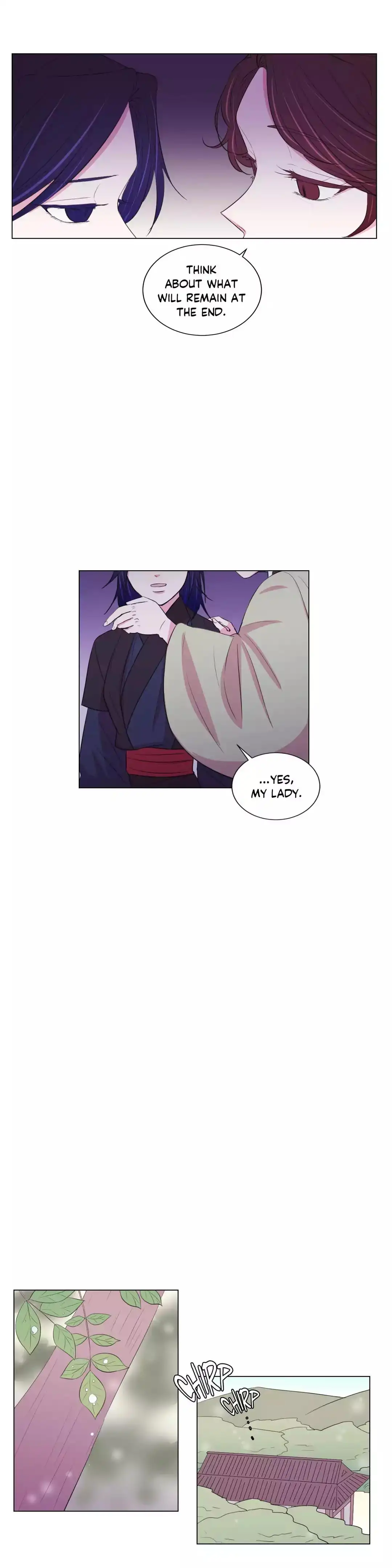 Moonlight Garden Chapter 46 Page 15