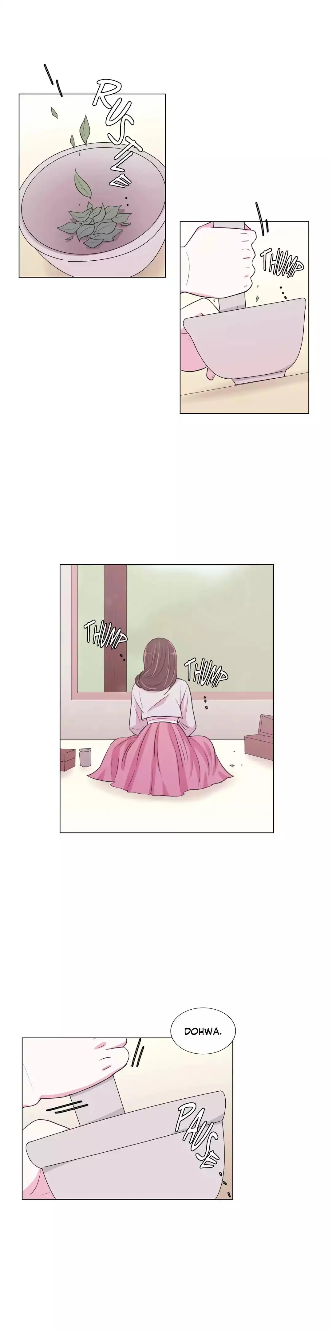 Moonlight Garden Chapter 46 Page 16