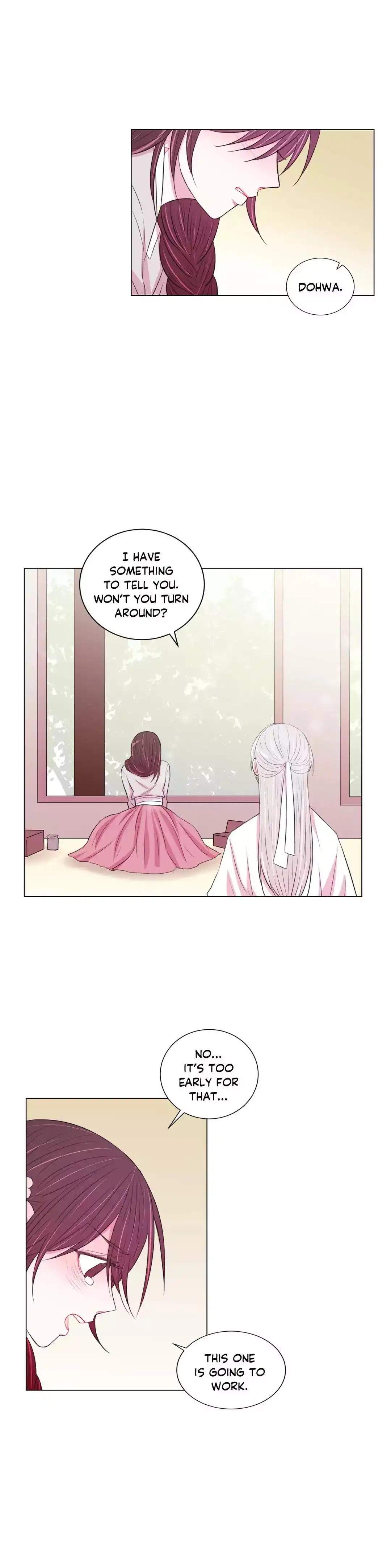 Moonlight Garden Chapter 46 Page 17