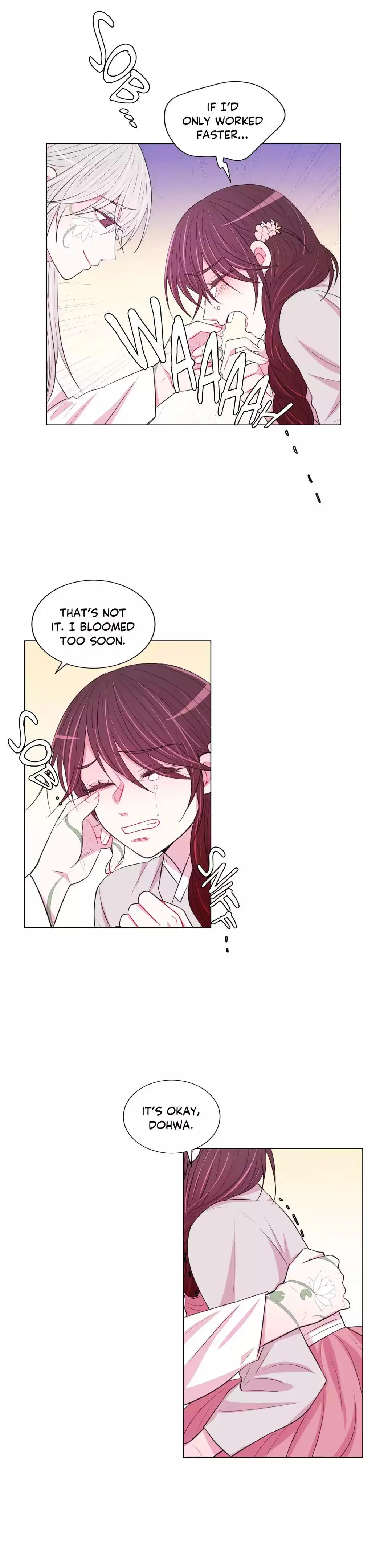 Moonlight Garden Chapter 46 Page 20