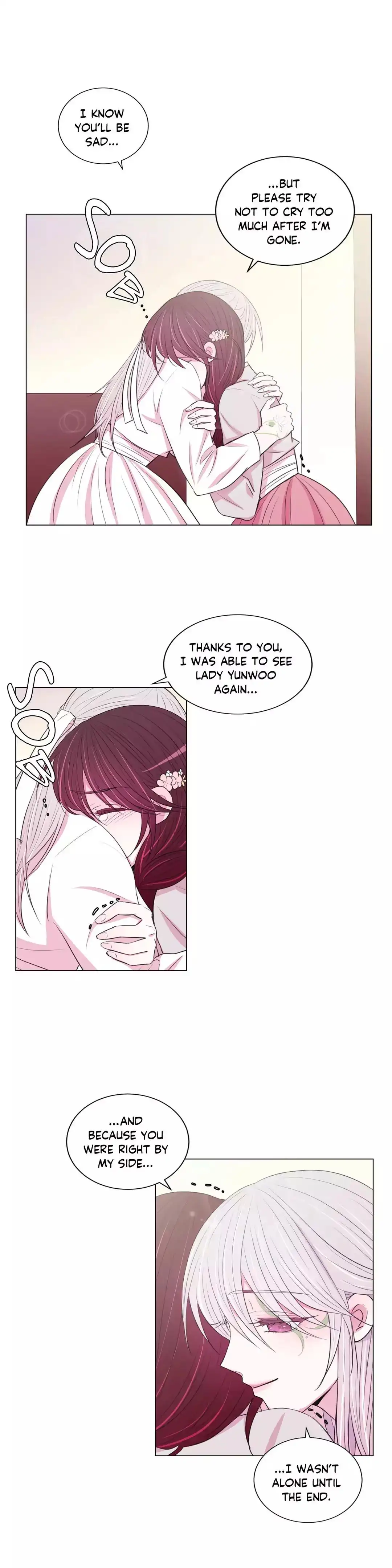 Moonlight Garden Chapter 46 Page 21