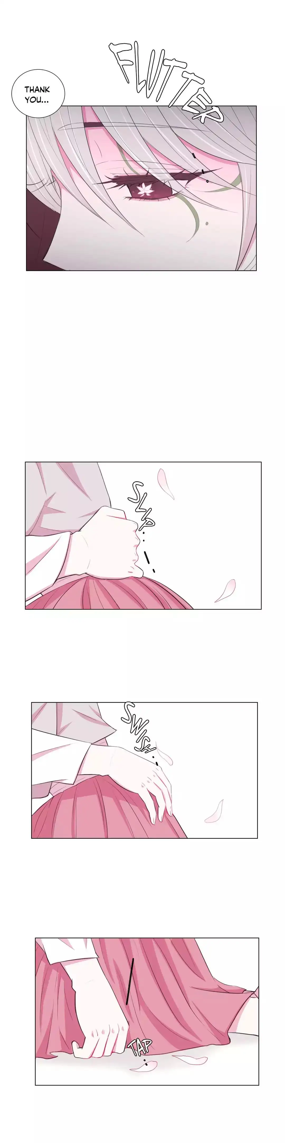 Moonlight Garden Chapter 46 Page 22