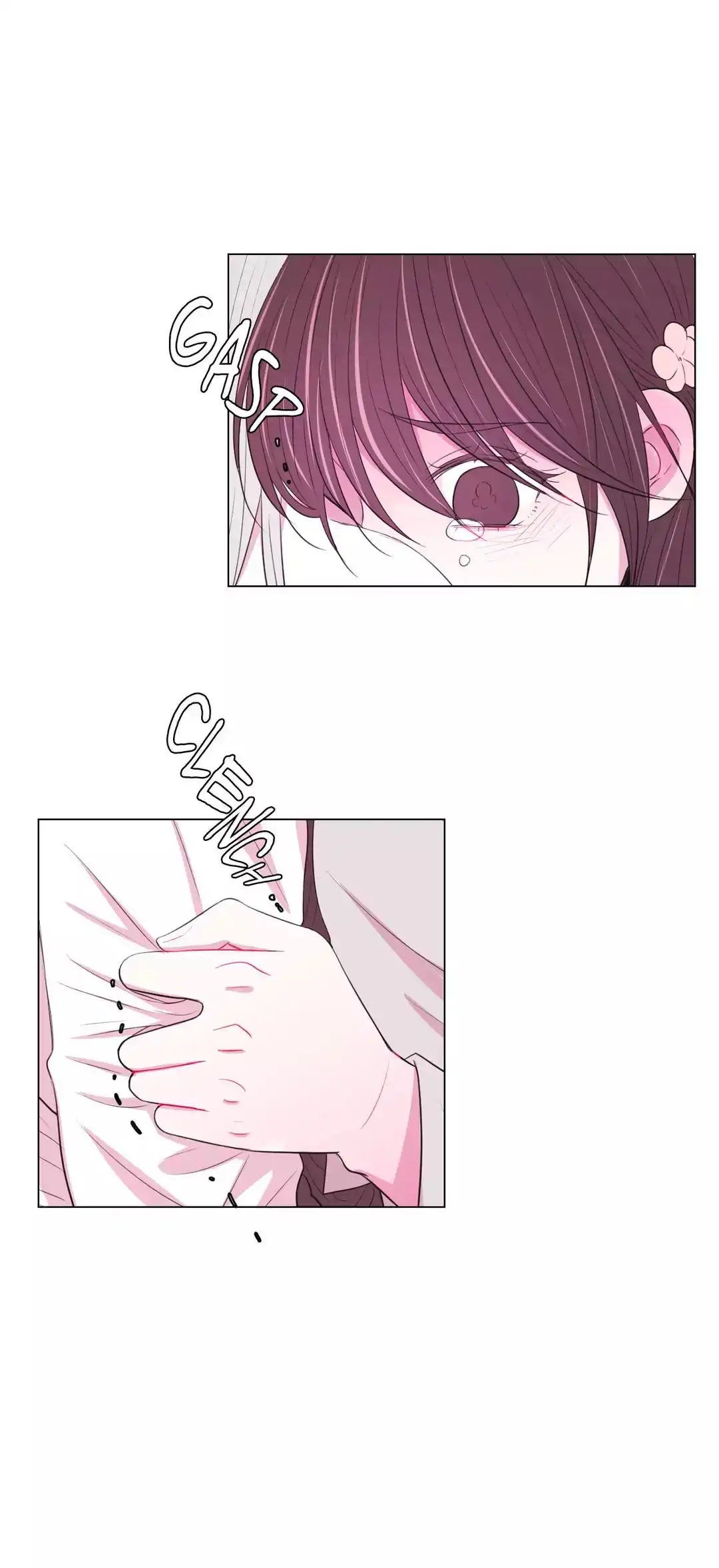 Moonlight Garden Chapter 46 Page 23