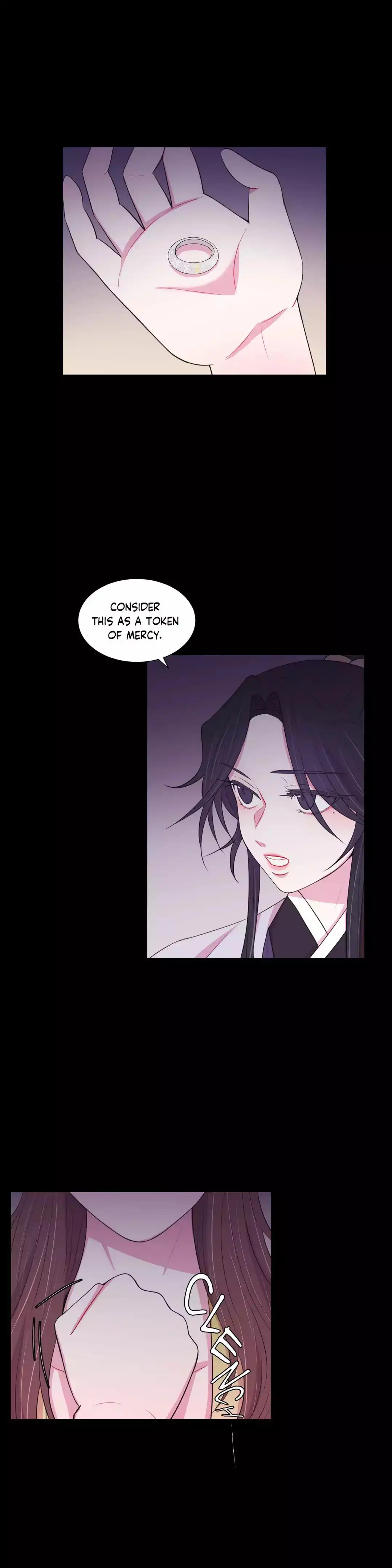 Moonlight Garden Chapter 46 Page 3