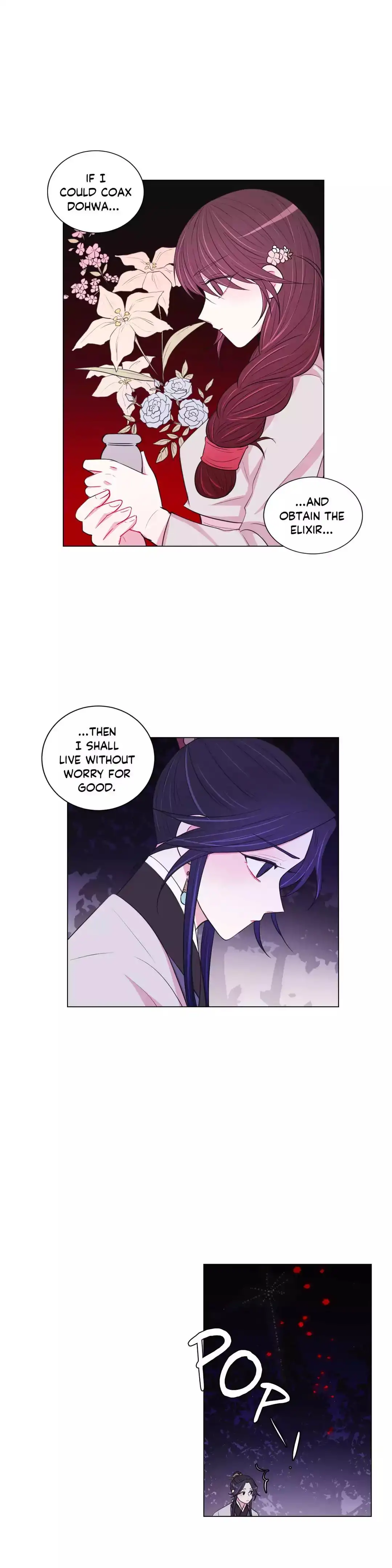 Moonlight Garden Chapter 46 Page 5