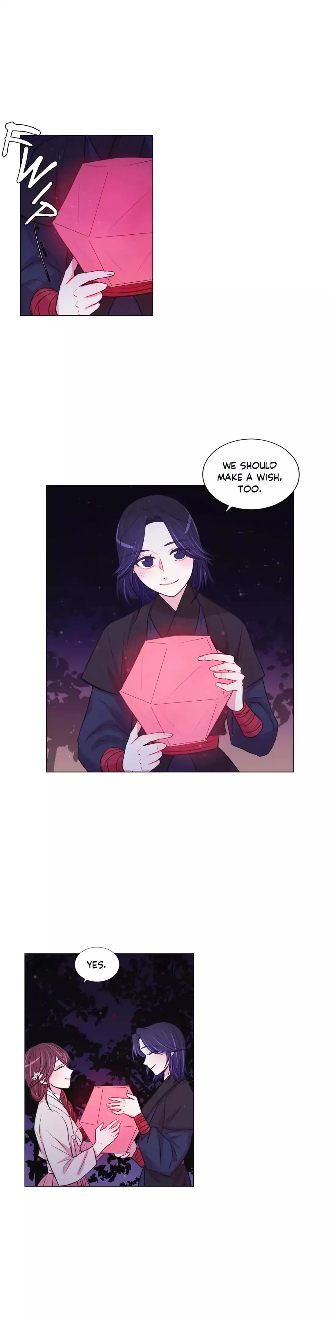 Moonlight Garden Chapter 46 Page 7