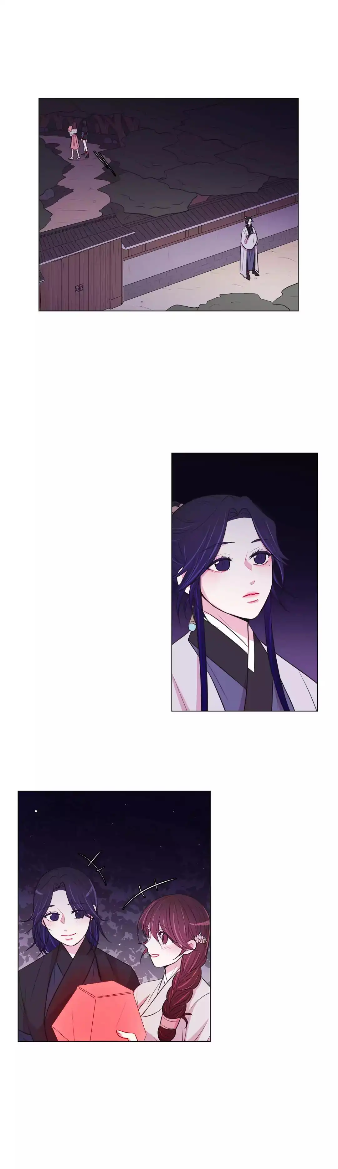 Moonlight Garden Chapter 46 Page 8