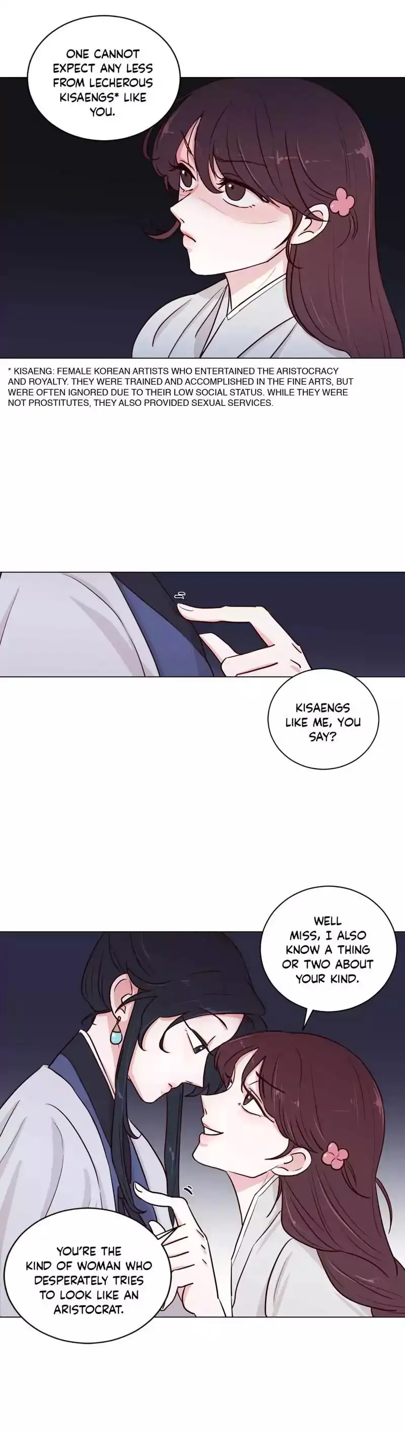 Moonlight Garden Chapter 3 Page 13