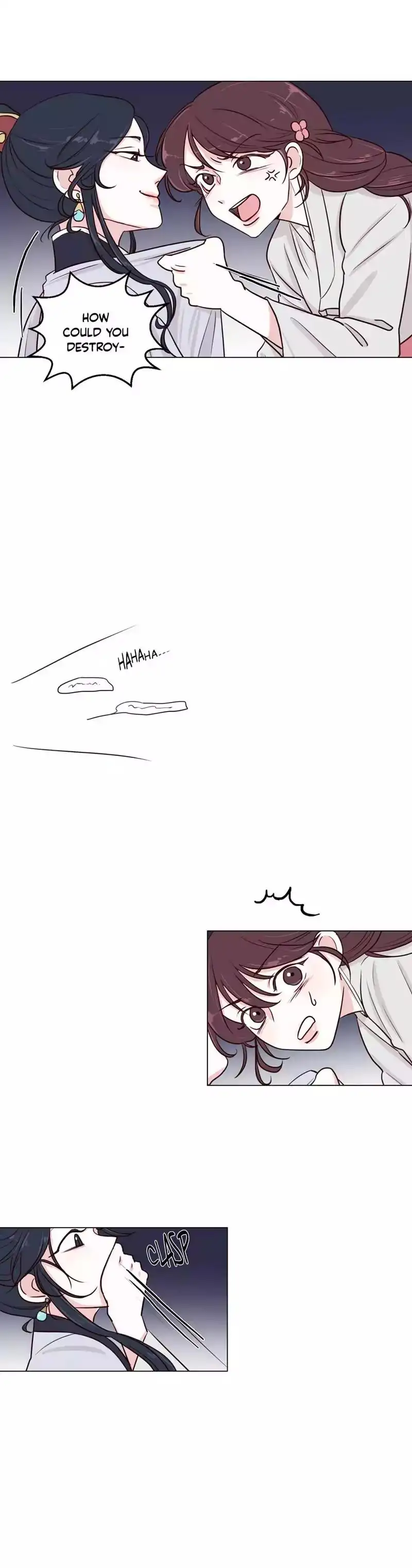 Moonlight Garden Chapter 3 Page 19