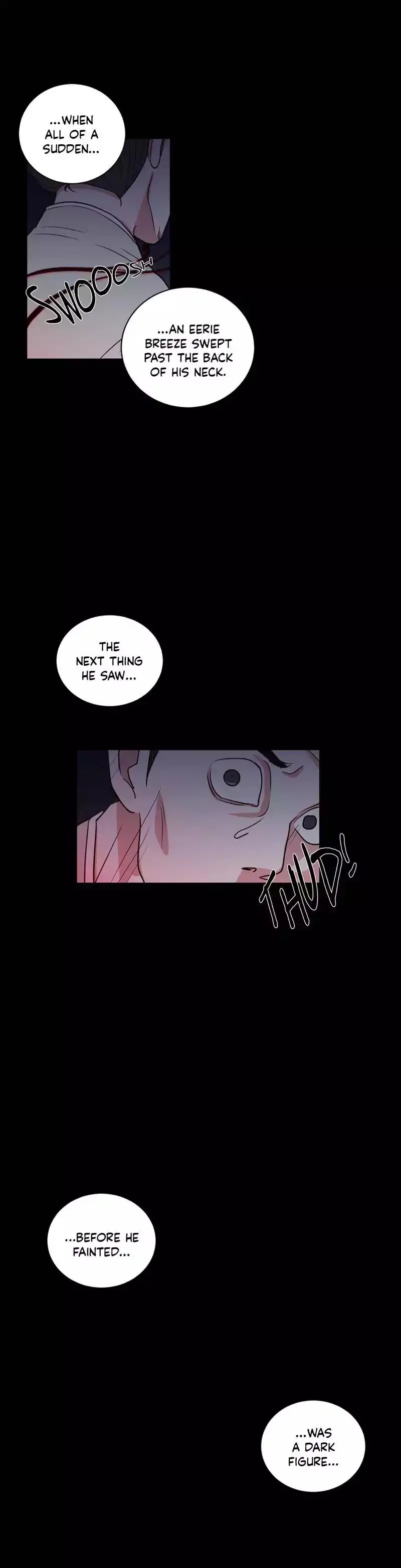 Moonlight Garden Chapter 3 Page 2