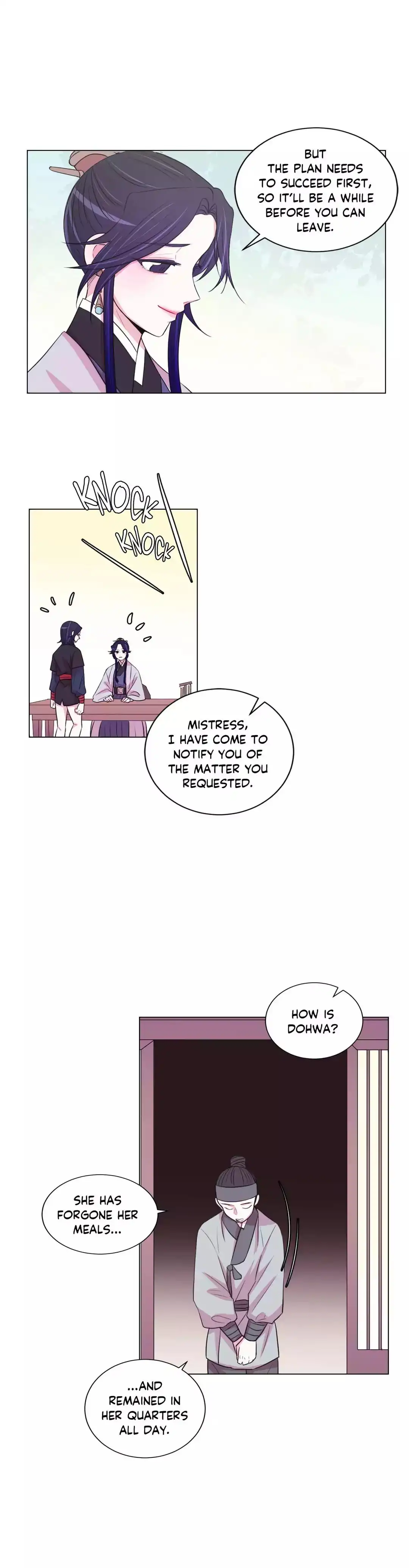 Moonlight Garden Chapter 47 Page 10