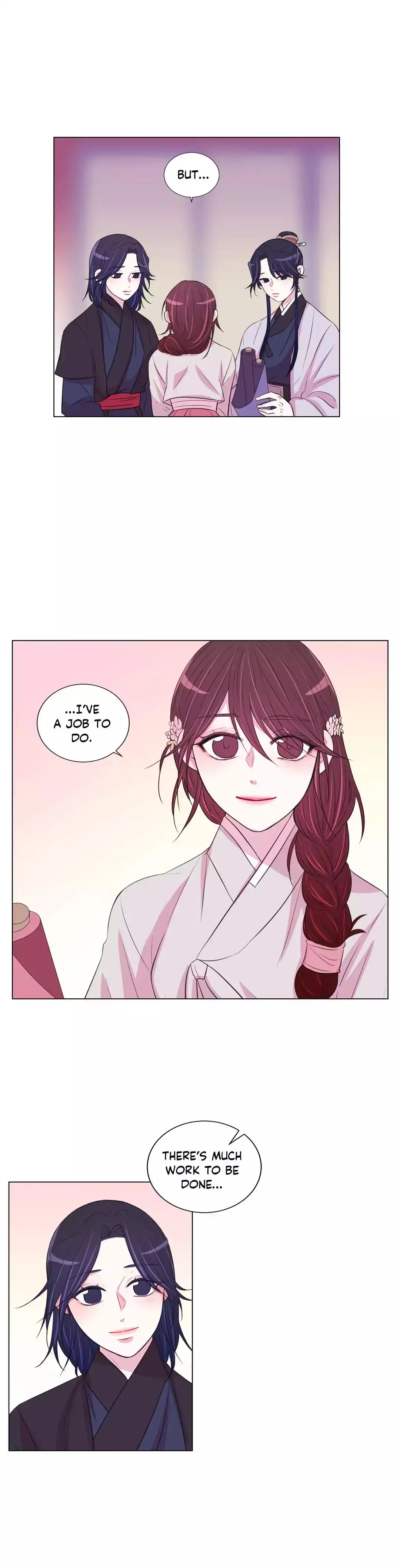 Moonlight Garden Chapter 47 Page 18