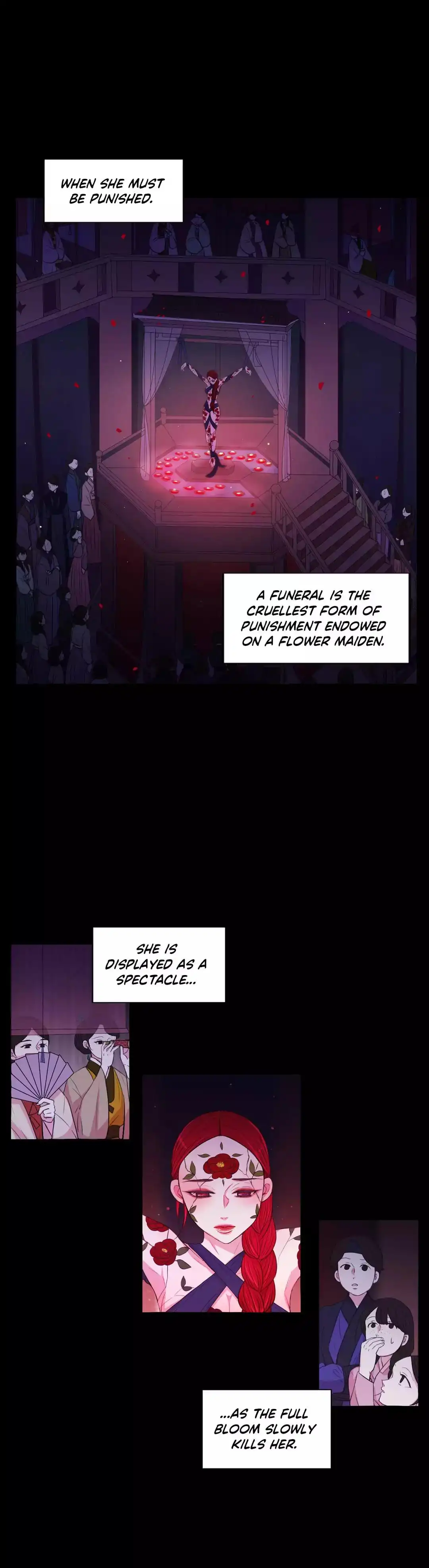 Moonlight Garden Chapter 47 Page 2