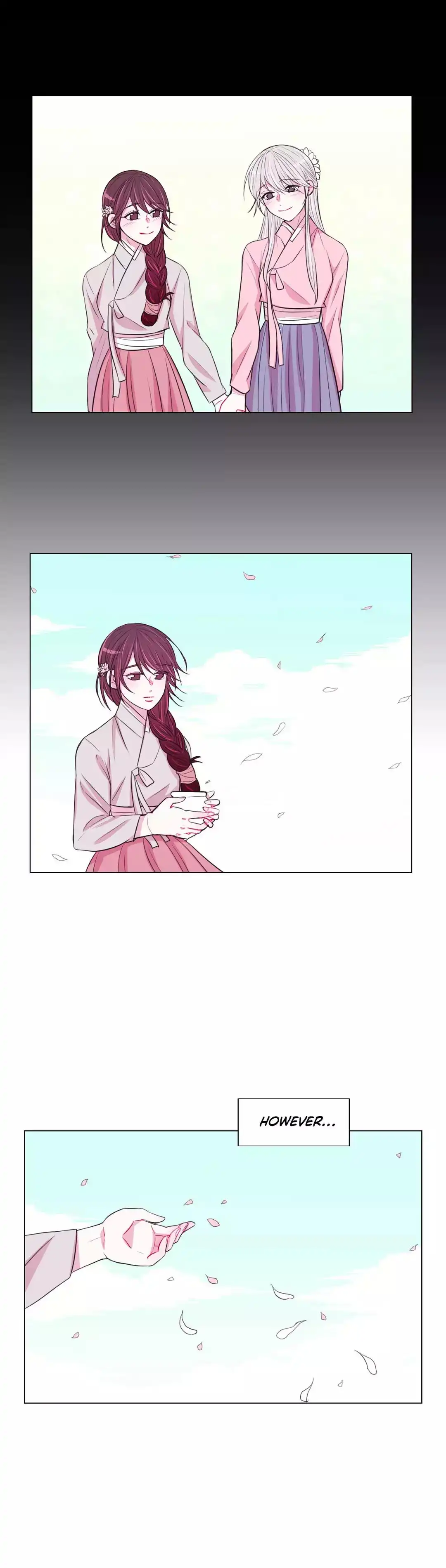 Moonlight Garden Chapter 47 Page 6