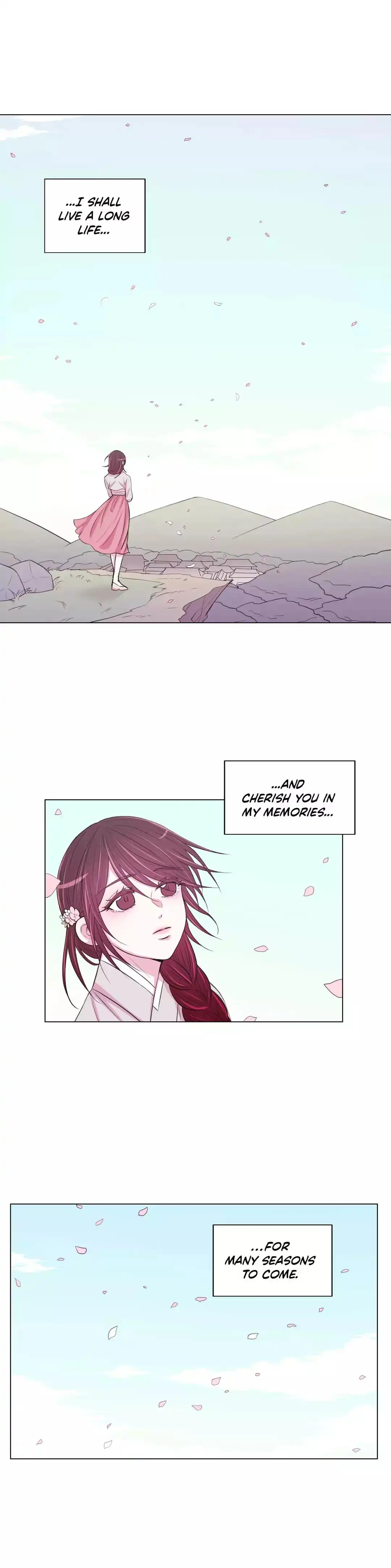 Moonlight Garden Chapter 47 Page 7