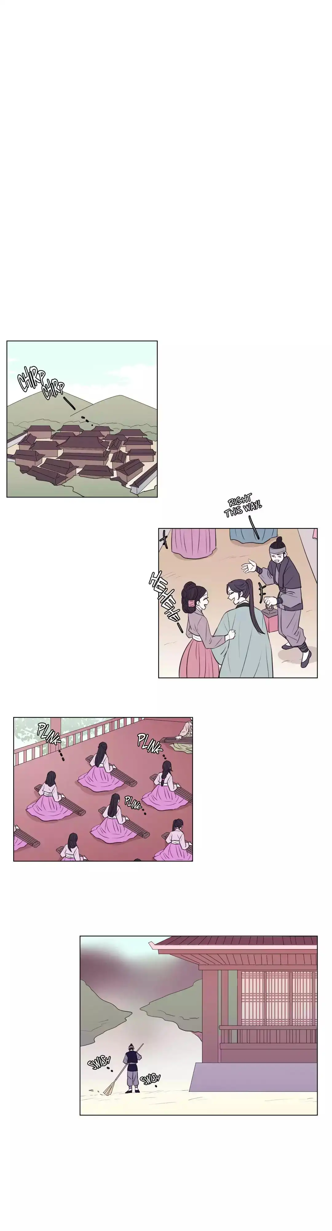 Moonlight Garden Chapter 47 Page 8