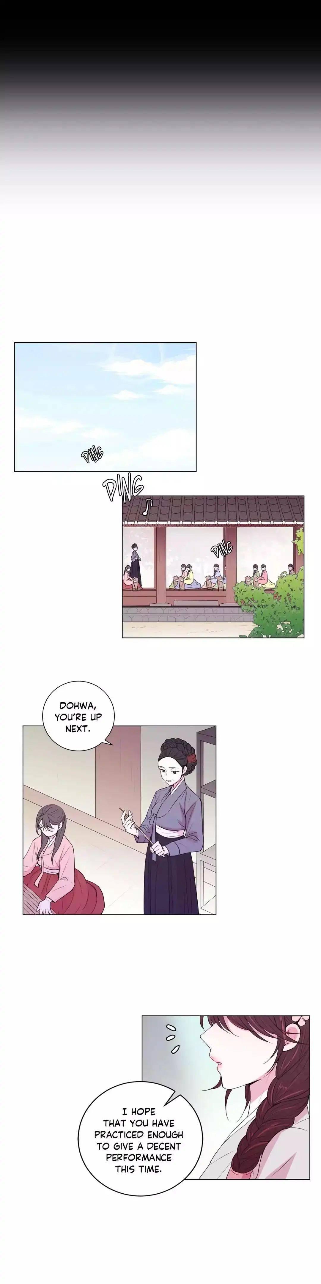 Moonlight Garden Chapter 48 Page 12