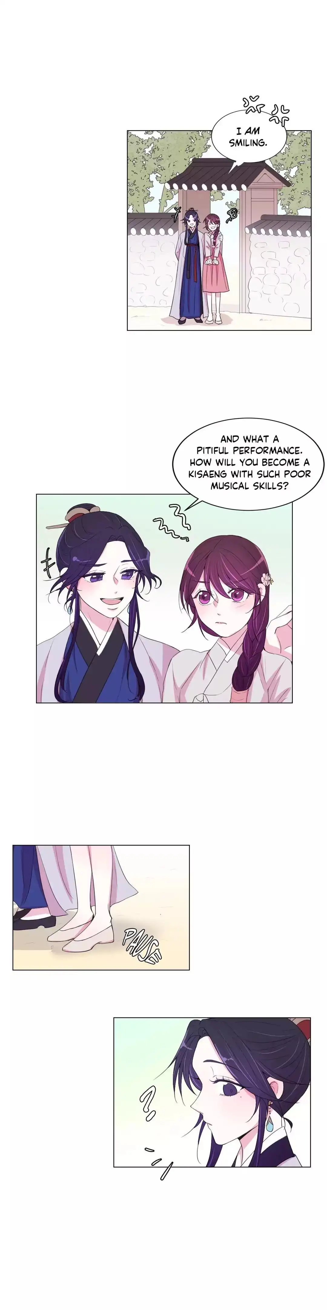 Moonlight Garden Chapter 48 Page 17