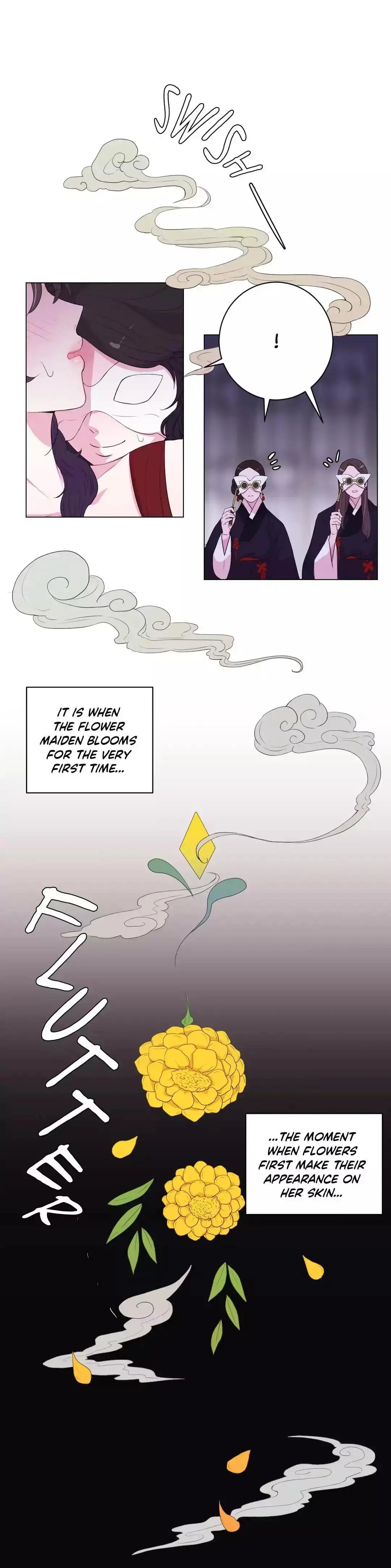 Moonlight Garden Chapter 48 Page 6