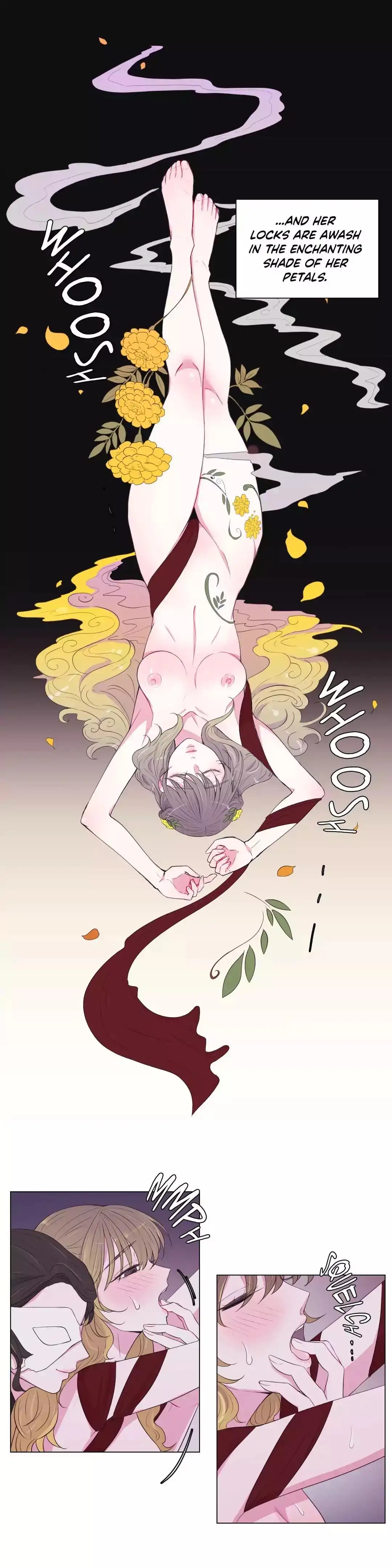 Moonlight Garden Chapter 48 Page 7